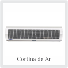 Cortina de Ar